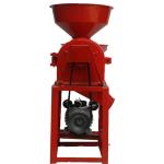 DONGYA Grain Grinder Machine with Best Price Sales
