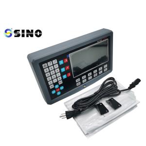 China SDS2-3VA DRO 3 Axis Digital Readout System For Mill Lathe CNC Machine on sale