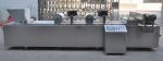 Industrial Automatic Peanut candy bar machine Cereal Energy Stick