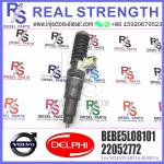 22717955 Diesel Injector Engine BEBE5L08101 For V-O-L-V MD16