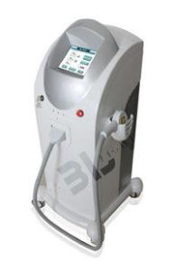China 808nm diode laser hair removal factory