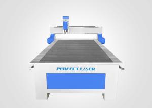 China High Speed CNC Router Wood Carving Machine 3 Axis 1.5KW 2.2KW 3KW 4.5KW on sale