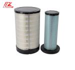 Cooper Engine Air Filter AF25555 for Refrigerated Trucks Suitable for Refrigerat