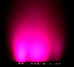 Project Landscape Building Lighting Bar Outdoor Waterproof 14x10W RGBW Led Wall