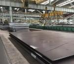 500 Wear Resistant Steel Plate 450 For Heavy Wear Platforms