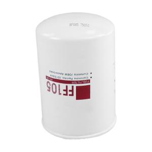 China FF105D 32540-20300 Fleetguard Oil Filter 385100-60301 9Y4403 factory