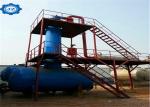5ton 10ton Used Oil Recycling Waste Engine Oil To Diesel Distillation Equipment