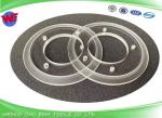 Ring cover A290-8119-X361Transparency Plastic Ring A290-8119-X362 Fanuc 90*45*5
