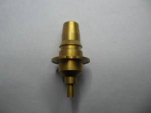 China JUKI NOZZLE 103 E35037210A0 for SMT factory