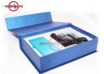 Multifunctional GPS Signal Jammer GPS L1 1500 - 1600MHz 1.5W Total Output