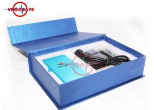 China Multifunctional GPS Signal Jammer GPS L1 1500 - 1600MHz 1.5W Total Output factory