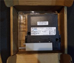 China Allen-Bradley 1756-CN2R ControlNet Redundant Interface Module 1756CN2R factory