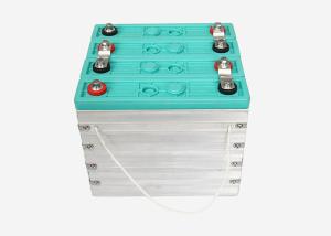 China Electric Forklift Lithium Iron Phosphate Rechargeable Battery 400Ah Deep Cycle factory
