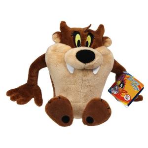 China Tasmania Looney Tunes Plush Toys / Taz Looney Tunes Stuffed Animals factory