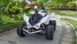 China China ATV125CC01 factory
