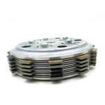 Motorcycle Clutch Center Comp Complete for Suzuki GW250, DL250