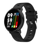 Detachable 20mm strap IP67 Waterproof Smart Bracelet