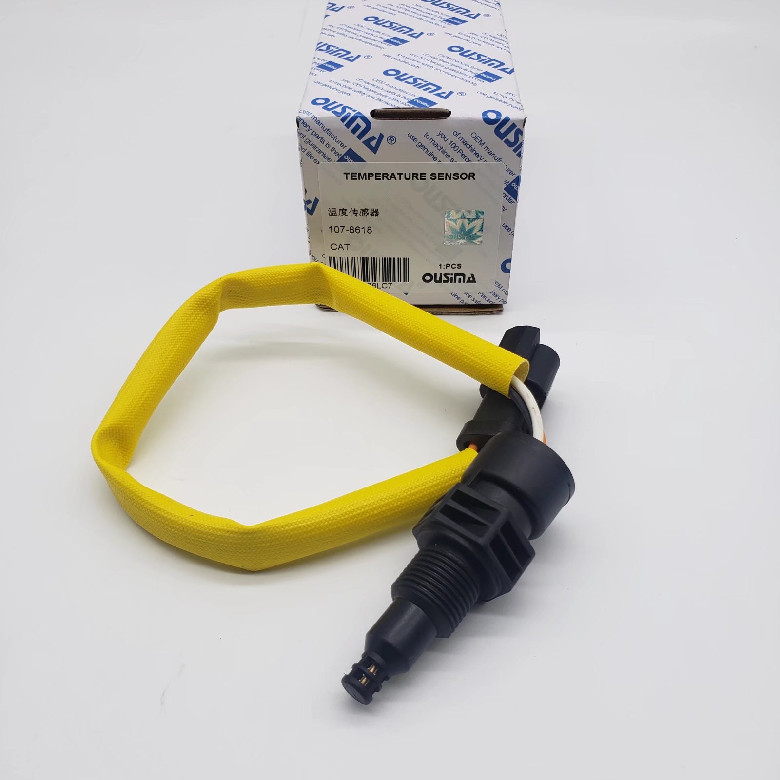OUSIMA Eletric Excavator 107-8618 Pressure Sensor
