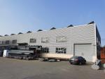 Thermal Insulation Steel Frame Building Construction The Perfect Solution for