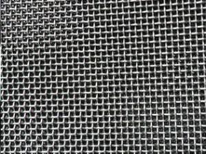 China Stainless Steel Woven Mesh With 302,304,304L,316,316L,321 and 430 etc factory