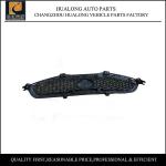 10-12 KIA Picanto Morning Front Bumper Grille OEM 86351-1Y000