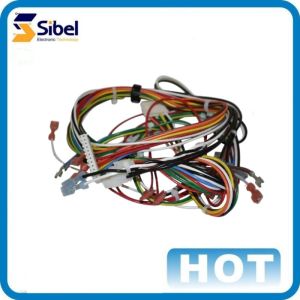 Professional Customized Anti-Interference Electrical Wire Harness Equipment