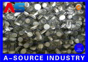 China 3ml Clear Glass Bottle 16mm Width 35mm Tall Standard Security Package Sterile factory