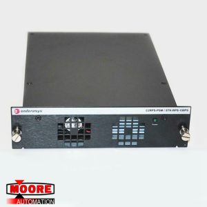 China STK-RPS-150PS ENTRASYS Power Supply C2RPS-PSM factory