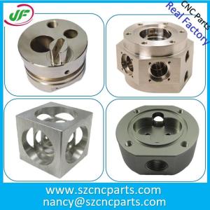 China Polish, Heat Treatment, Nickel, Zinc, Silver Plating Construction Machinery Part factory