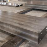 Jethete M152 UNS S64152 Turbine Blade Steel Jethete M152 Round Bar S64152 Flat