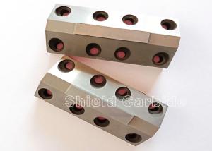 China Non Standard Tungsten Carbide Products factory