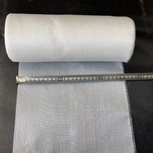 China 50m-100m Insulation Cloth Type Glass Fibre Material factory