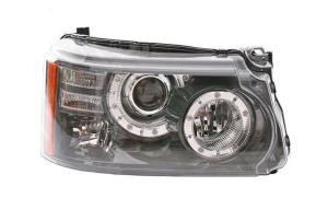 China Land Rover Rangerover Sport 2006-2012 Automobile Spare Parts , OE Type Headlight Assy factory