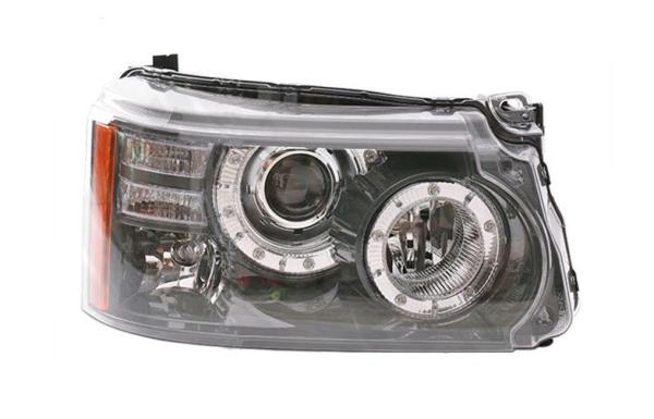 Land Rover Rangerover Sport 2006-2012 Automobile Spare Parts , OE Type Headlight