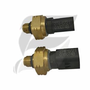 China 274-6721 Common Rail Oil Pressure Switch For 320D E320D Excavator Parts factory
