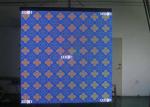 P5 SMD commercial LED displays Lightweight / custom advertisement display boards