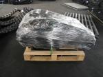 ISO9001 Approval Kubota Rubber Track D450*90*51 For Kubota Combine Harvesters