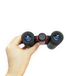 8x21 Small Roof Kids Telescope 6x21 10x22 Children Binocular