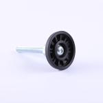 Adjustable Anti Vibration Pad Leveling Leg Feet And Foundation Bolts Adjustable