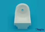 Kerr Type Dental Ceramic Casting Crucible , High Heat Resistant Dental Lab