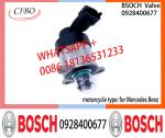 BOSCH DRV Valve 0928400677 Control Valve 0928400677 For Mercedes-Benz