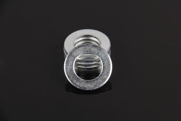 F436 Structural High Strength Fasteners , High Carbon Steel Washers Standard