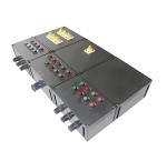 CNEx ATEx Explosion Proof Distribution Board Outdoor Distribution Panel