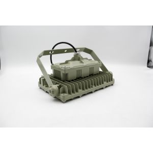 ATEX Explosion Proof LED Flood Light | Hazardous Area Lighting | Flameproof,
