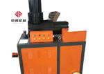 Easily Operated Rebar Cold Forging Machine High Tensile Strength
