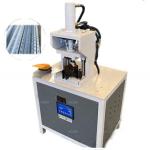 Steel Tube Pipe Shear Machines for Hydraulic Angle Hole Puncher and Metal Flower