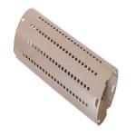 Electric Aluminum PTC Heating Plate Ptc Heater Element 60°C ~ 240°C For Hair