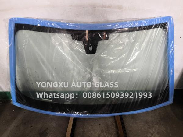 Bmw 5-Series G38 Single Sensor Hud Sedan 2017 Front Windshield Glass Cbr 650r
