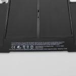 7.6V 38.75wh 5100mAh Battery A1496 A1405 For Apple Macbook 13" A1369 A1466 Mid
