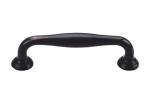 Classical furniture handles simple style antique drawer pull furniture kitchen